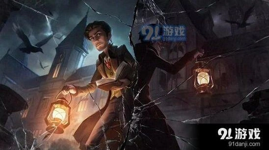 第五人格阅历系统怎么获得