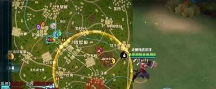 王者荣耀边境突围守卫军补给获取指南