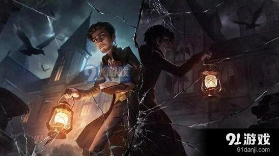 第五人格阅历系统玩法心得