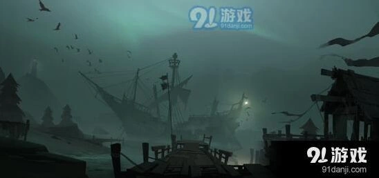 第五人格湖景村背景故事流程