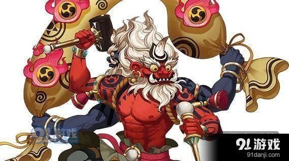 阴阳师改版两面佛御魂玩法详解