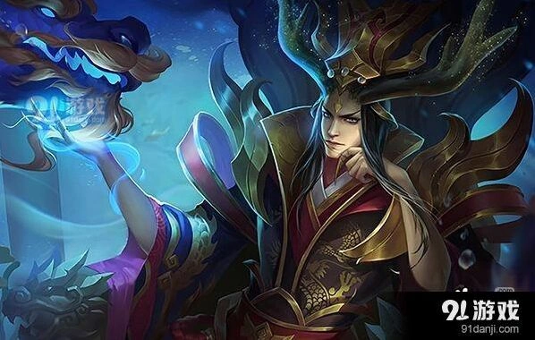王者荣耀s11东皇太一对线思路出装指南