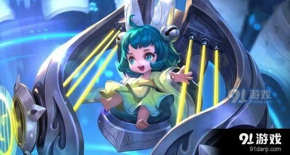 王者荣耀S11蔡文姬六神装完整攻略