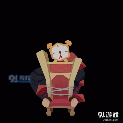 第五人格狂欢之椅动态涂鸦获取流程 非卖品涂鸦攻略