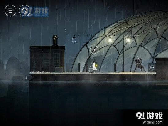 雨纪第3章通关完整流程