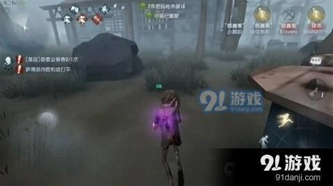 第五人格求生者自救攻略 新手向