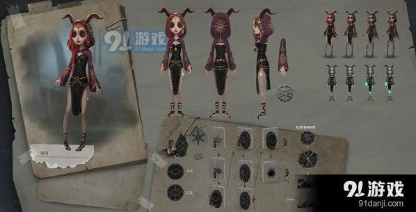 第五人格祭司门之钥使用方法