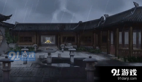 《密室逃脱绝境系列3画仙奇缘》第三章疑云图文攻略