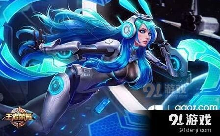 王者荣耀边境突围教程 新手玩法攻略