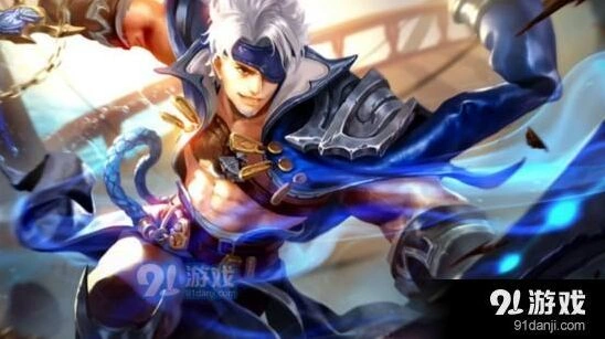 王者荣耀S11夏惇出装攻略教程