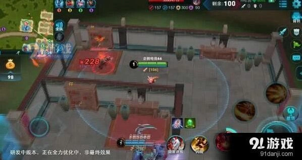 王者荣耀边境突围新手指南详解