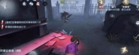 第五人格慈善家彩色手电筒获取详解