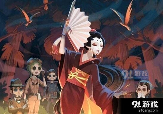 第五人格监管者乞丐怎么玩 技能详解指南