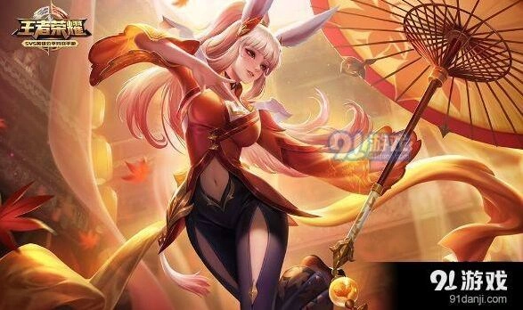王者荣耀S11赛季公孙离出装方式攻略
