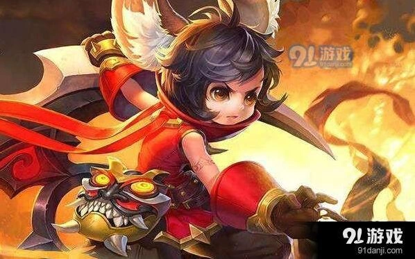 王者荣耀S11李元芳怎么玩上分快