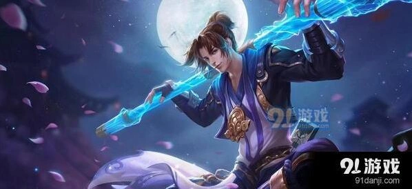 王者荣耀孙悟空出装推荐