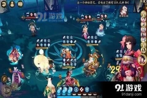 阴阳师吸血姬十层通关要点分析