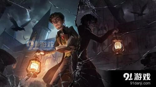 《第五人格》门锁之后剧情触发攻略