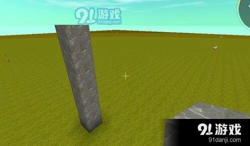 迷你世界水帘门怎么建教程