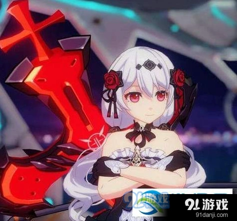 崩坏3月下初拥获得方法 生物属性女武神碎片