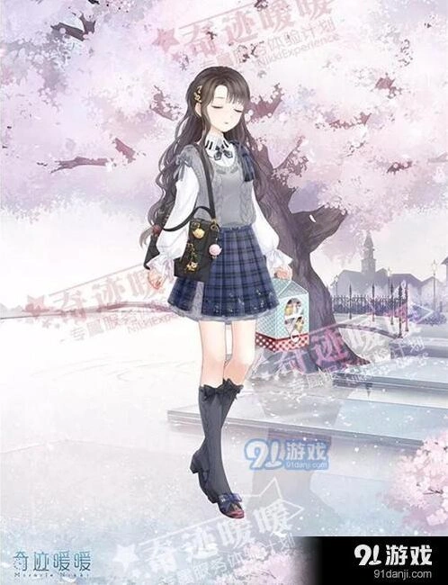 《奇迹暖暖》2018高考福利活动指南