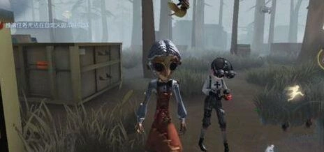 第五人格六一儿童节棒棒糖获取方法