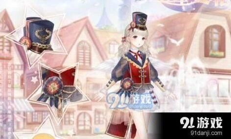 奇迹暖暖活动道具纯白羽毛作用说明