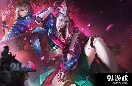 王者荣耀元歌连招操作全攻略