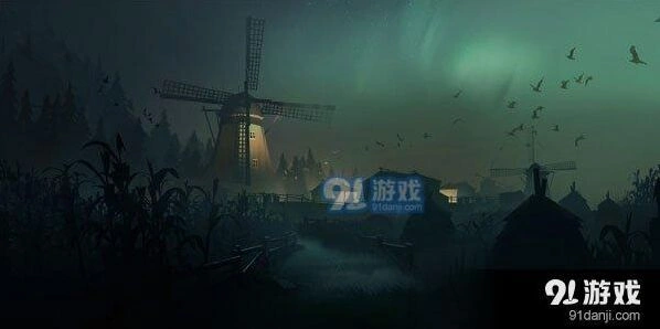 第五人格湖景村共研服更新时间一览