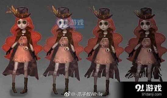 第五人格驯兽师天赋加点技巧