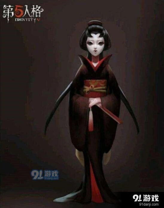 第五人格红蝶零氪皮肤获取全流程