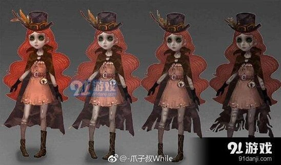 第五人格驯兽师加点方案推荐