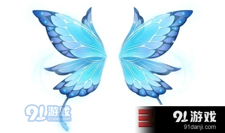 QQ飞车手游海韵青涟羽翼获得方法