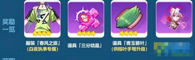 崩坏3姬子的突击特训全攻略