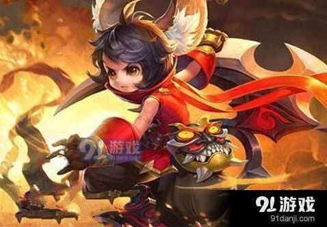 王者荣耀李元芳快速上分指南