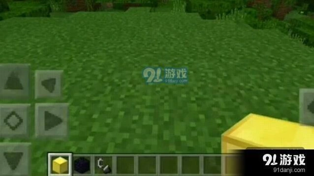 我的世界黄金传送门详细攻略