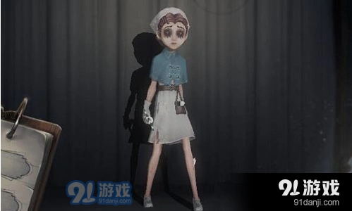 第五人格医生排位赛天赋加点指南