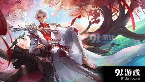王者荣耀中路上王者对线技巧全览