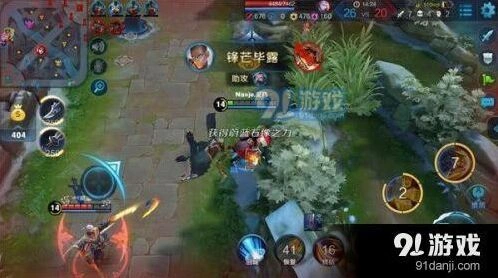王者荣耀达摩S12赛季入门攻略
