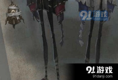 第五人格黑白无常天赋加点方案推荐