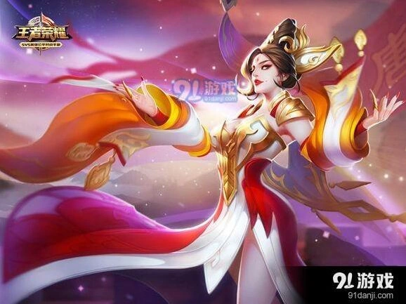 哪些英雄本周强势王者荣耀攻略