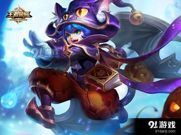 李元芳打野出装全攻略
