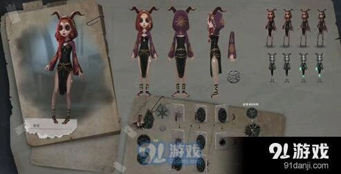 第五人格祭司稀世皮肤明日之辉获取攻略