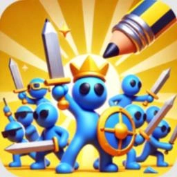 墨水围攻手游2026-墨水围攻官方最新版Android1.1