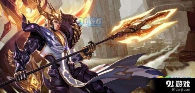王者荣耀杨戬重做后出装玩法技巧