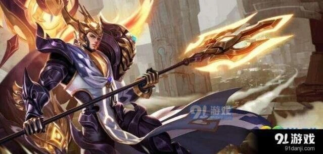 王者荣耀杨戬重做出装铭文技巧教程