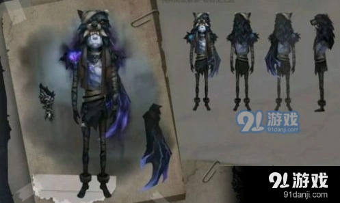 第五人格乌鸦嘴头像框怎么得详细攻略
