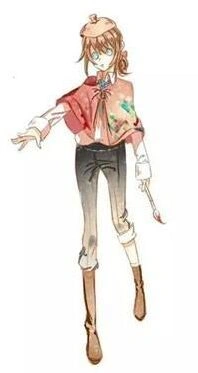 第五人格画师怎么玩 技能详解攻略