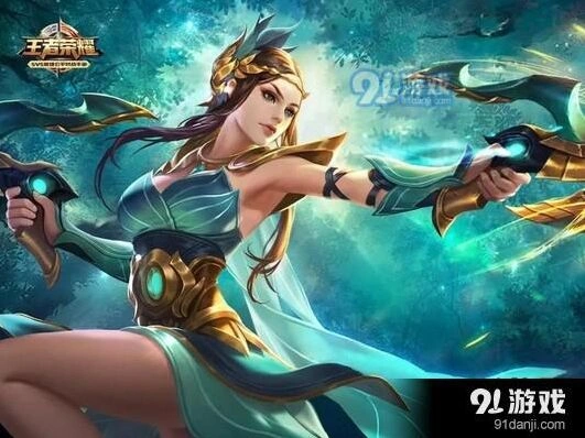 王者荣耀前期厉害后期垃圾英雄