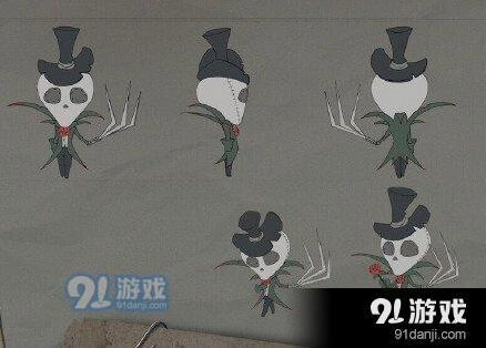 第五人格迷你杰克获取方法指南